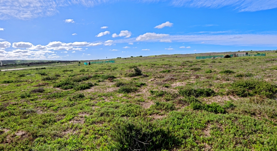 0 Bedroom Property for Sale in Langebaan Country Estate Western Cape